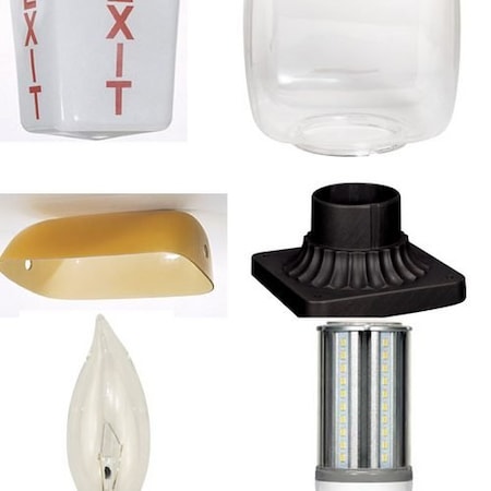 Ilc Replacement for Nuvo Lighting 045923609251 045923609251 NUVO LIGHTING